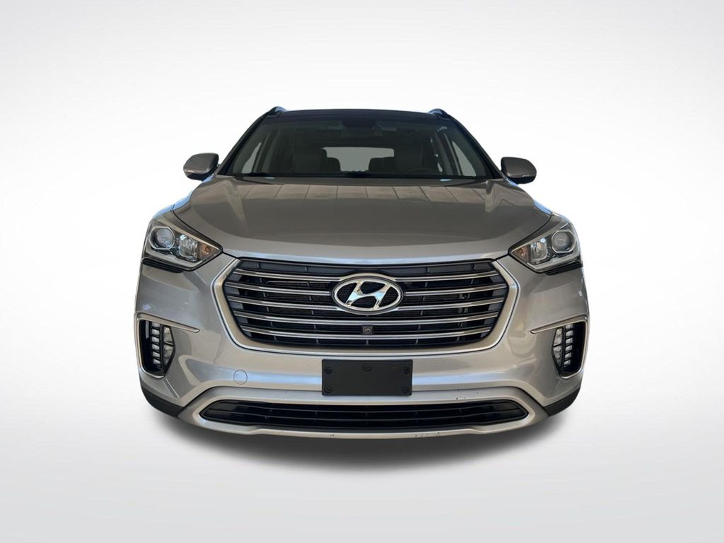 hyundai santa fe 2018 KM8SRDHF4JU257800 image hyundai santa fe 2018 KM8SRDHF4JU257800 image
